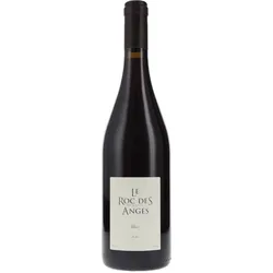 Ùnic, Côtes Catalanes rouge IGP Roc des Anges 2022 BIO