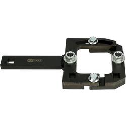 KS Tools 400.0010 Kurbelwellen-Halteschlüssel für Opel