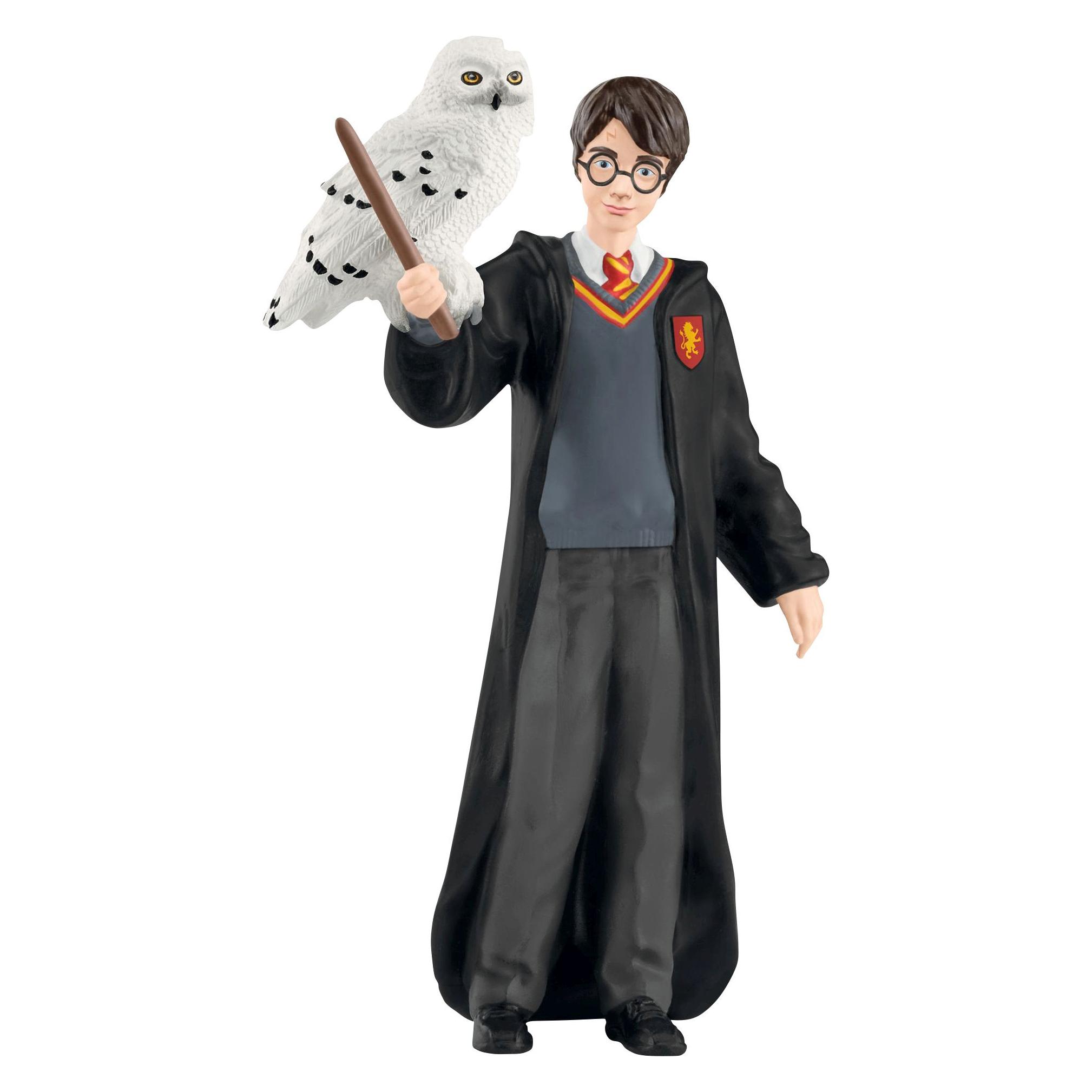 Schleich Harry Potter & Hedwig (42633)