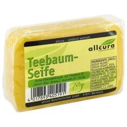 TEEBAUM SEIFE 100 g