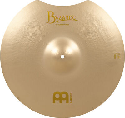 "Meinl 18"" Byzance Benny Greb Ride "