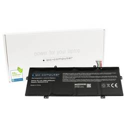 ipc-computer Notebook-Akku Akku HB4593R1ECW REPLACE 7.60 V 6000 mAh IPC-Computer