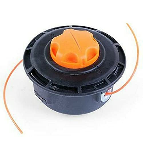 Odashen Line Spool Dubbele Lijn Hoofd Accessoires voor FUXTEC Bosmaaier