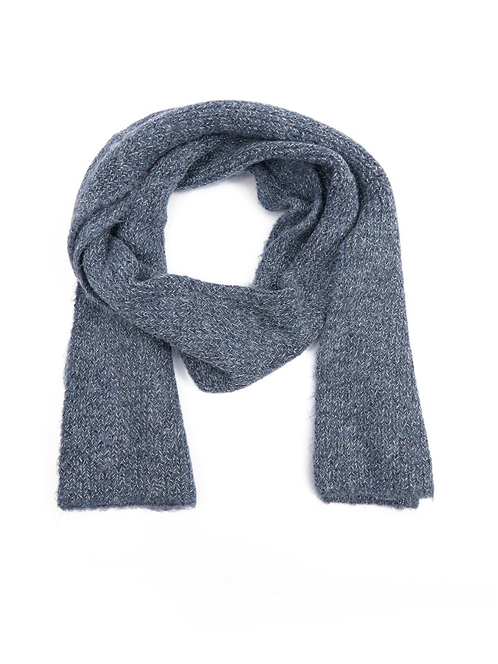 orsay Schal in Blau - onesize