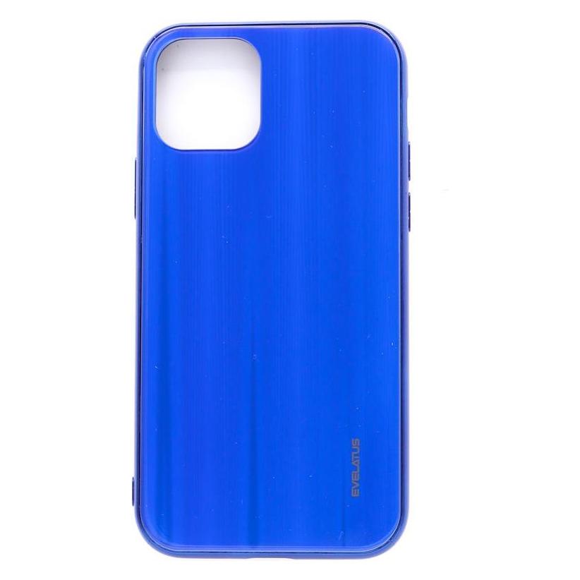 Evelatus iPhone 11 Pro Beam Anti-Explosion Tempered Glass Case (Apple iPhone 11 Pro) (EIP11PBATGCBL)