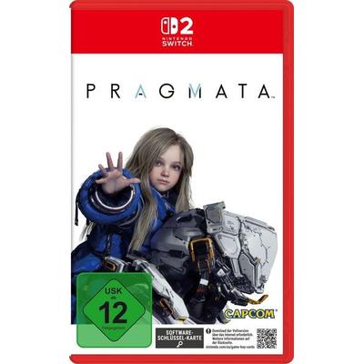 Pragmata