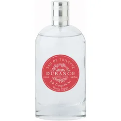 DURANCE Les Eternelles EDT schöne Mohnblume