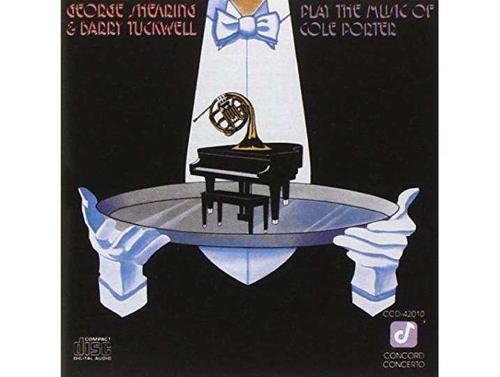 Music of Cole Porter