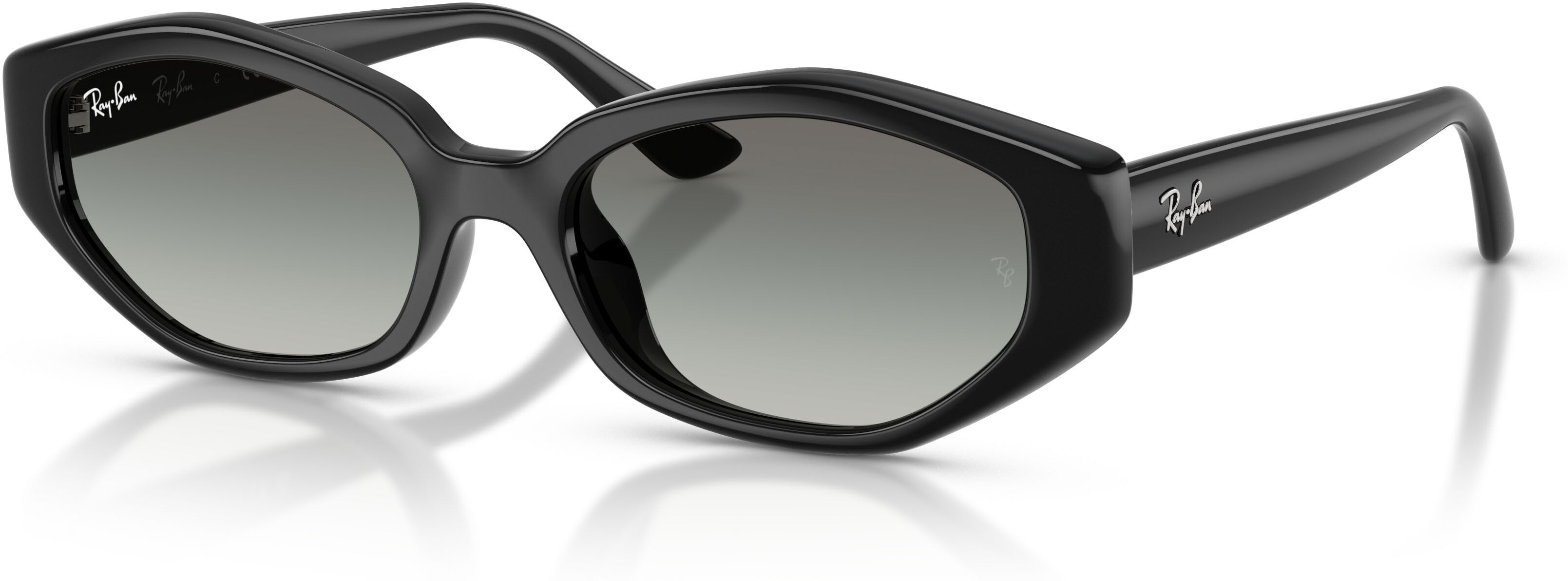 Occhiali da Sole Ray-Ban RB 4473D (667711)