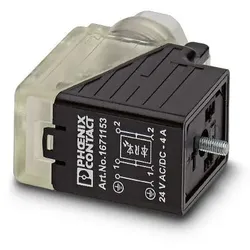 Phoenix Contact Ventilstecker SACC-V-3CON #1671153