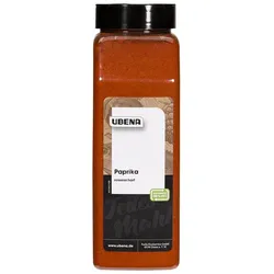UBENA Paprika rosenscharf