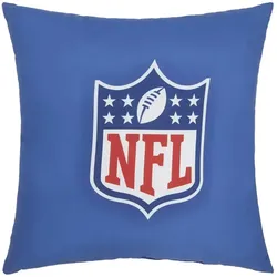 Herding Wendekissen  NFL ¦ blau ¦ Maße (cm): B: 40 H: 40