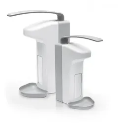 SPE 500 Armhebelwandspender 500-ml-Flaschen