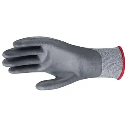 Showa, Schutzhandschuhe, HPPE-Polyester-Strickhandschuhe (7)