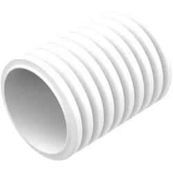 Helios Ventilatoren FlexPipe Lüftungsrohr FRS-R 75 (VE50m)
