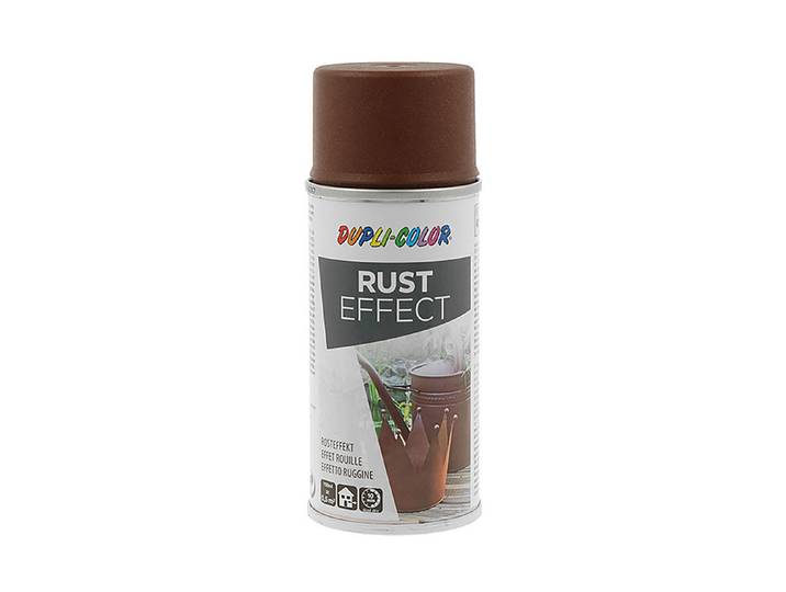 Dupli Color Rost Effekt Spray 150 ml