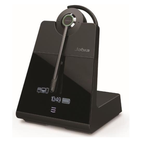 Jabra ENGAGE 75 CONVERTIBLE (9555-583-111) (9555-583-111)