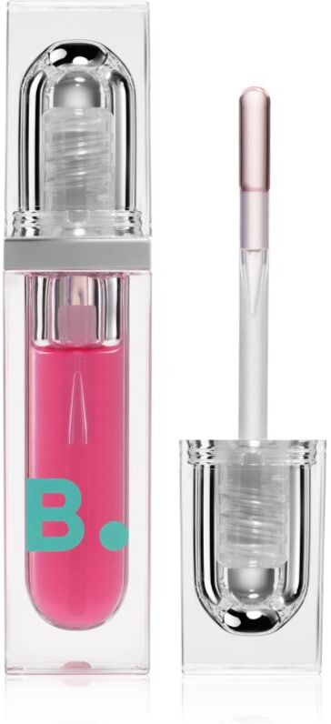 Banila Co. Volume Lip Plumper long-lasting lip gloss with magnifying effect shade Maxi 3.8 g
