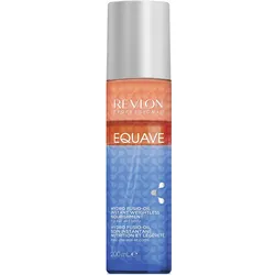 200ml Revlon Professional Equave 3 Phases Hydro Fusio-Oil Instant Conditioner