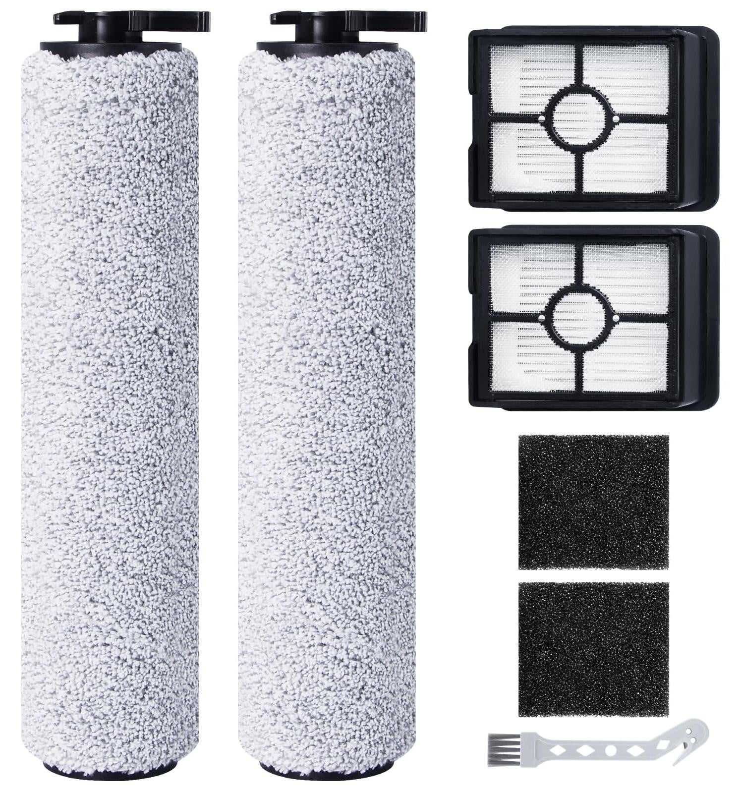 Selius Stofzuiger Accessoires voor Crosswave HF3 Nat/Droog Stofzuiger