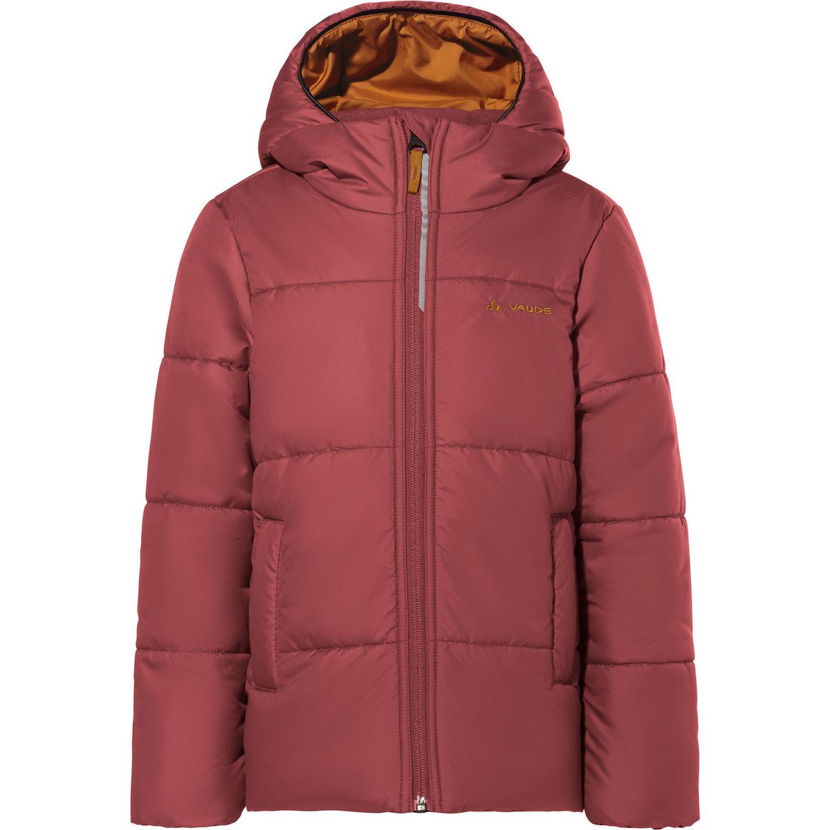 VAUDE Kids Lulea Insulation Jacket redeva (557) 92 479695570920
