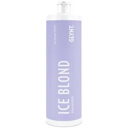 GLYNT ICE BLOND Shampoo 1000 ml
