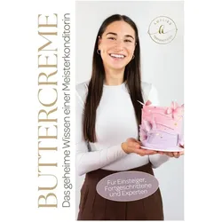 Thies:Buttercreme, Ratgeber von Amelie Thies