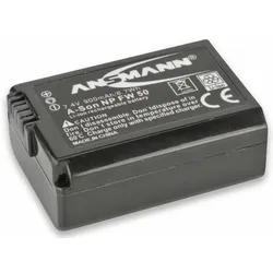 NP-FW50 Lithium-Ionen Akku
