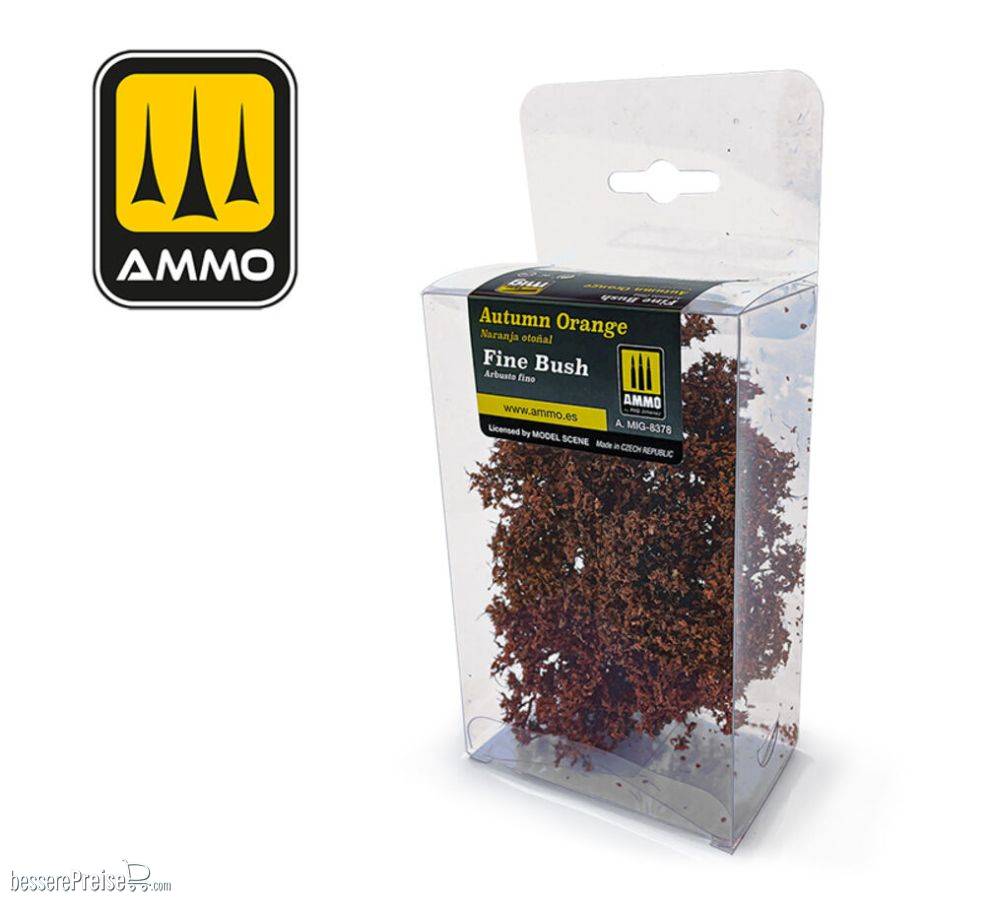 AMMO by MIG Jimenez A.MIG-8378