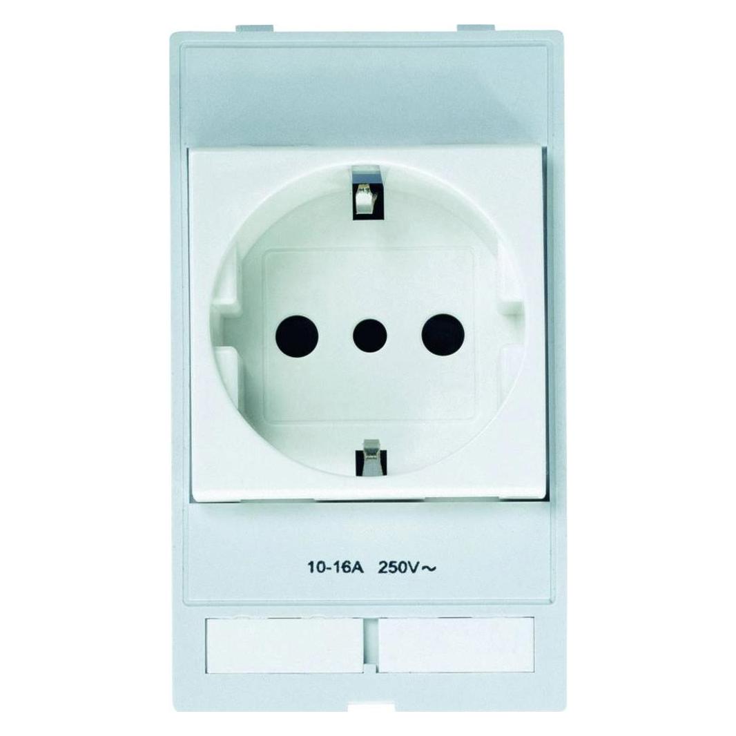 Murr Elektronik Murrelektronik Modlink MSDD Serviceschnittstelle (4000-68000-0180000)