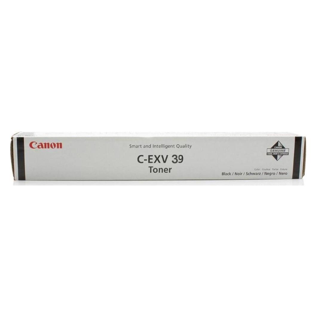 Canon C-Exv 39 (BK) (C-EXV 39)