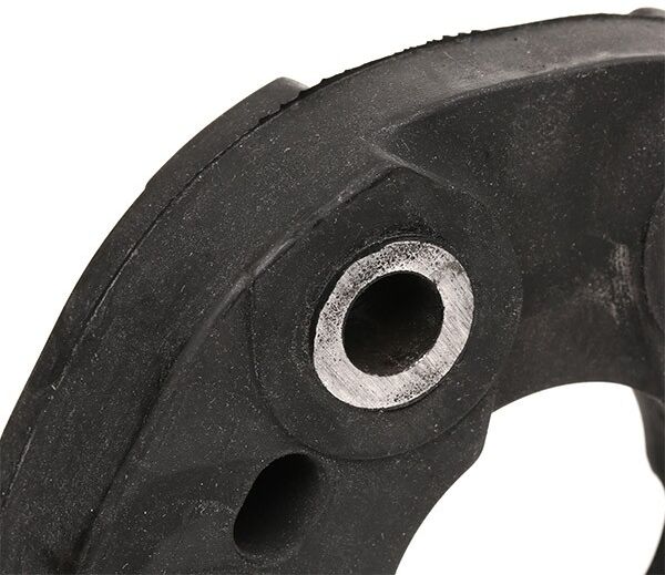 TOPRAN 200 788 Drive shaft coupler