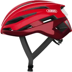 Abus StormChaser Rennradhelm, Blaze Red