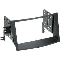  2-DIN RB Subaru Legacy / Outback 2009 > schwarz 