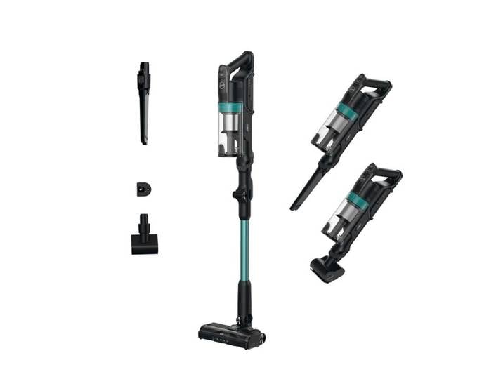 Aspirateur balai HOOVER HF1P10PX 011