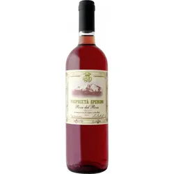 Rosa del Rosa Proprietà Sperino 2023