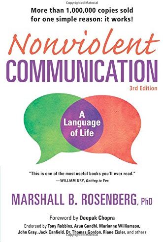 Rosenberg, Marshall B. - Nonviolent Communication: A Language of Life, 3rd Edition: Life-Changing Tools for Healthy Relationships (Nonviolent Communication Guides) - Preis vom 10.10.2026 11:48:34 h