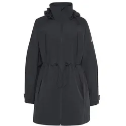 adidas City Rain Par Jacke Damen - black - S