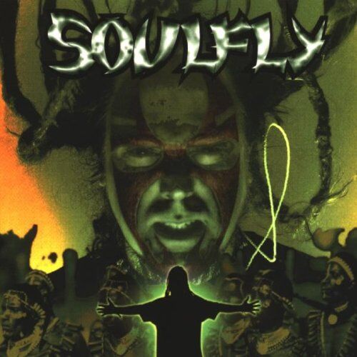 Soulfly - Soulfly (Digipack) - Preis vom 01.10.2026 17:08:56 h