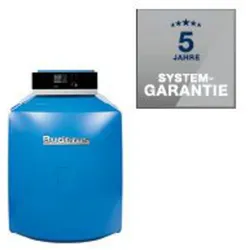 Buderus Logaplus K32/2 Paket GB125-30 BE SU200 RC310 MC110 RK1