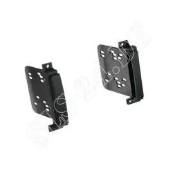 ACV 2-DIN Radioblende Dodge Durango/Jeep Grand Cherokee 381145-08 (Metra 95-6...