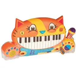 B.toys B-Toys Katzenklavier Meowsic / von 2 bis 6 Jahren