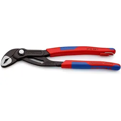 Primium, Zange, PRIM 8702250TBK Knipex Cobra mit Sicherungsöse (320 mm)
