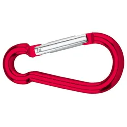 Dörner + Helmer, Karabiner