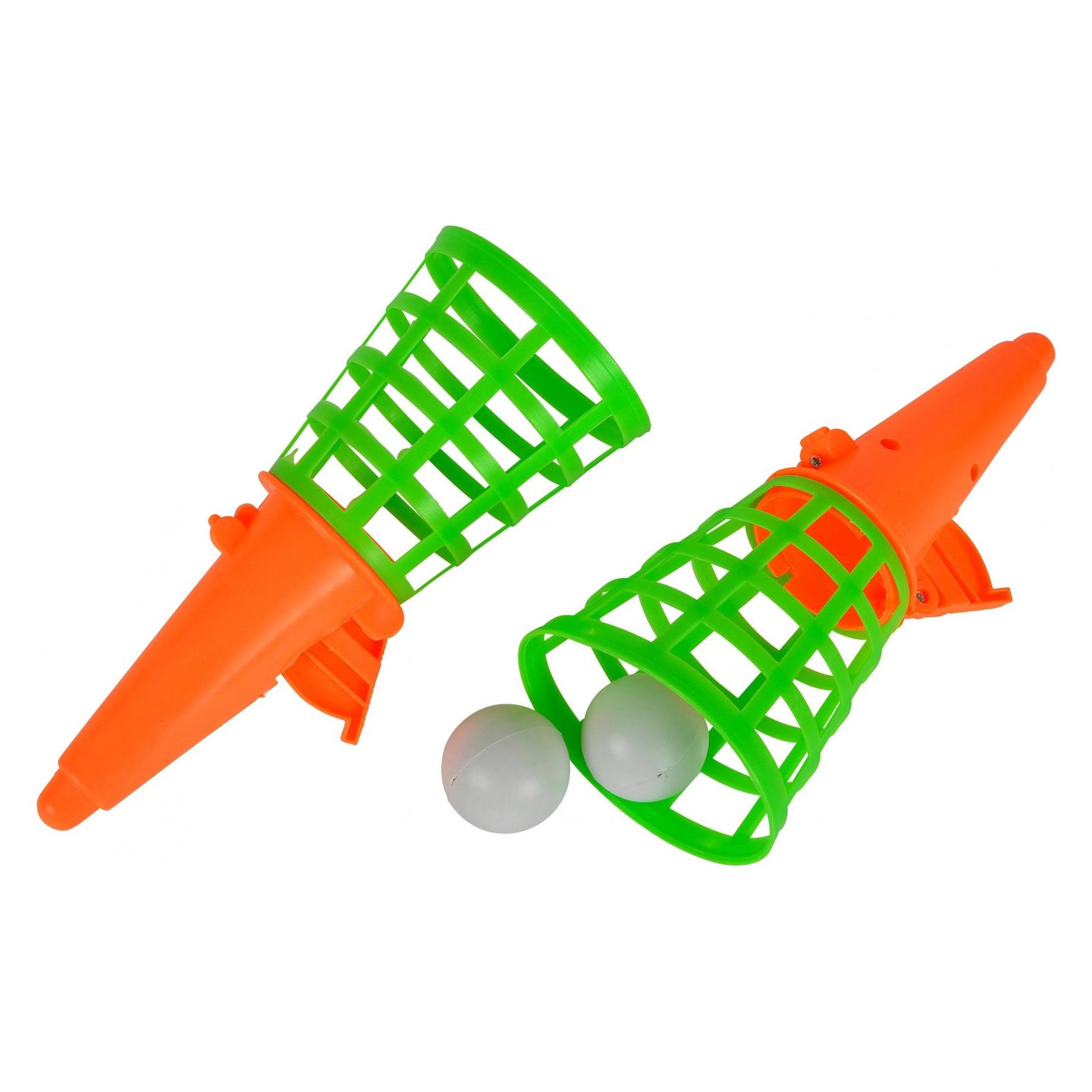 Simba Fangballspiel Doppelset, 3-sort. (107215098)
