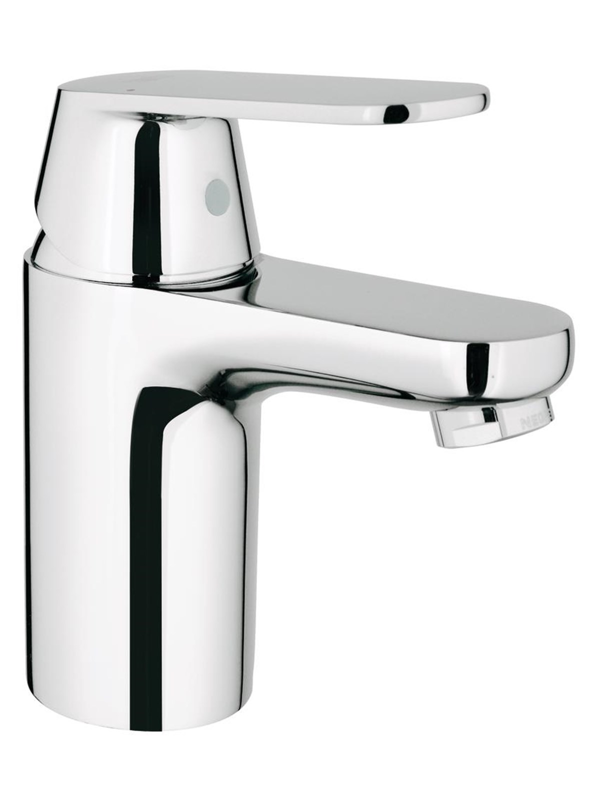 Grohe Eurosmart Cosmopolitan, Einhand-Waschtischbatterie, DN 15 S-Size, chrom