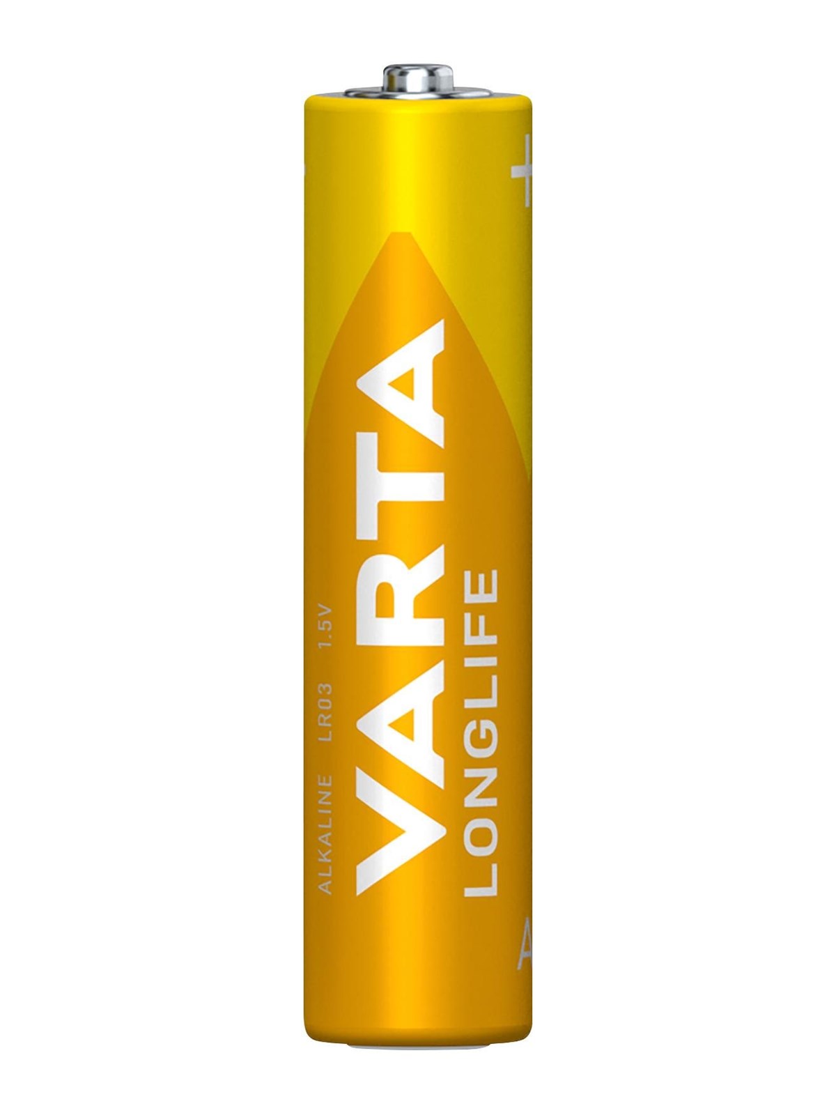 VARTA Longlife - AAA - 16-pack
