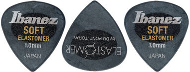 Ibanez BEL16ST10S-HBK Hazy Black