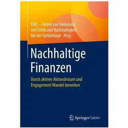 Nachhaltige Finanzen, Fachbücher