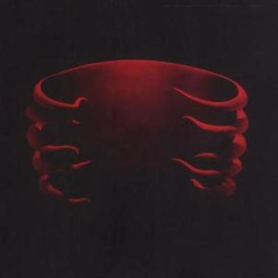 Undertow - Tool, CD